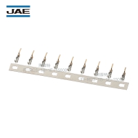 JAE连接器FI-RC3-1B-1E-15000