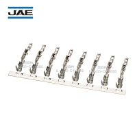 JAE连接器IL-AG5-C1-5000