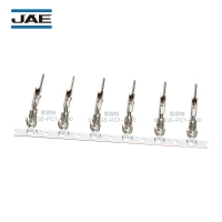 JAE连接器IL-AG5-PC1-5000