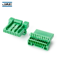 JAE连接器IL-AG5-10S-S3C1