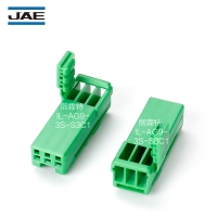 JAE连接器IL-AG9-3S-S3C1