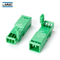 JAE连接器IL-AG9-3P-S3C1