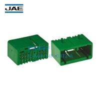 JAE连接器IL-AG5-14P-D3T2-A