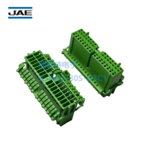 JAE连接器IL-AG5-30S-D3C1