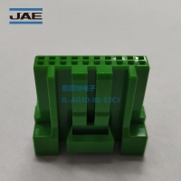JAE连接器IL-AG10-8S-S3C1