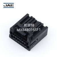 JAE连接器MX84B016SF1