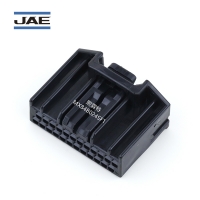 JAE连接器MX84B024SF1