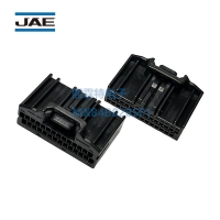 JAE连接器MX84B028SF1