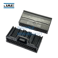 JAE连接器MX84B036SF1