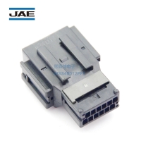 JAE连接器MX84B012PF1