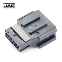 JAE连接器MX84B016PF1