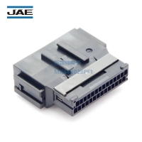 JAE连接器MX84B028PF1