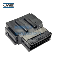 JAE连接器MX84B020PF1