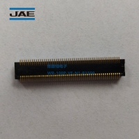 JAE连接器WR-100P-VF-N1-R1500