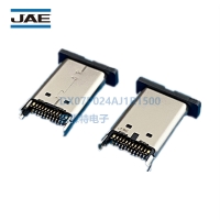 JAE连接器DX07P024AJ1R1500