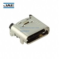 JAE连接器DX07S024JJ3R1300