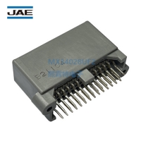 JAE连接器MX34028UF2
