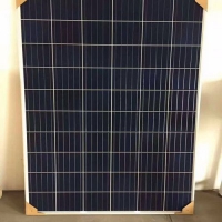 2022太阳能发电板材料分类详解