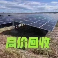 2023太阳能组件环节——电池片回收换件
